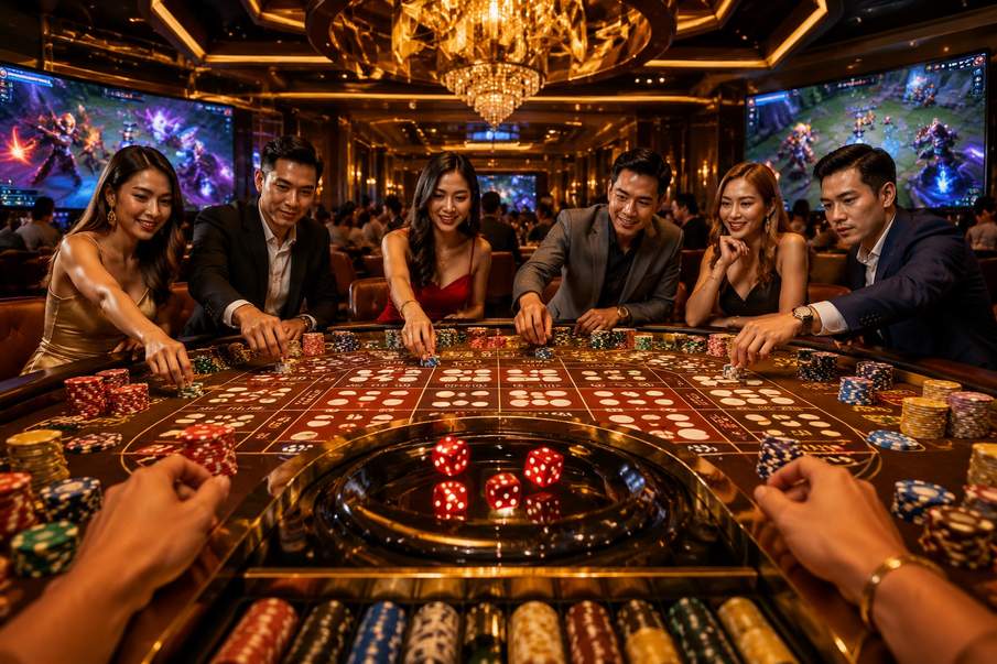 nowbet