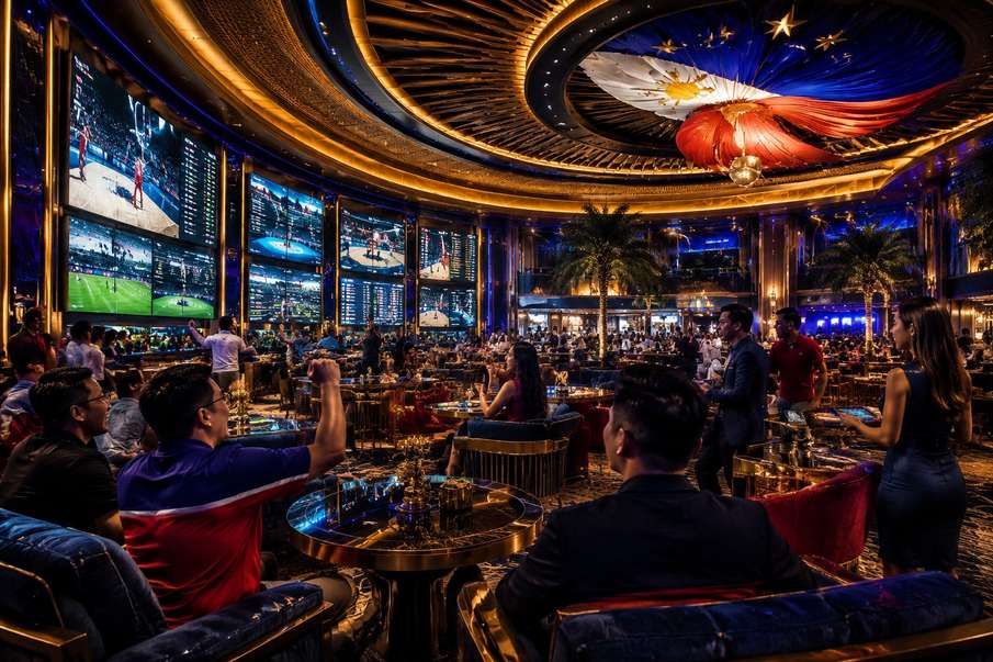 nowbet