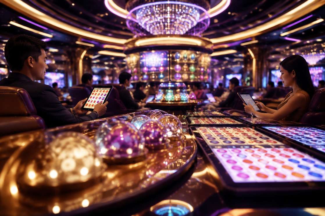 nowbet